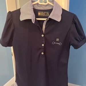 Ronner Design Sport Top